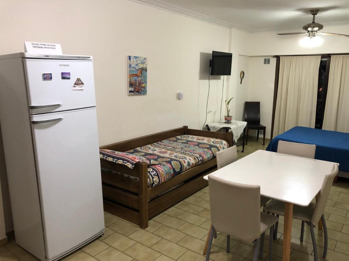 Apartamento Pacifico Altos Balcony Bahía Blanca Exterior foto