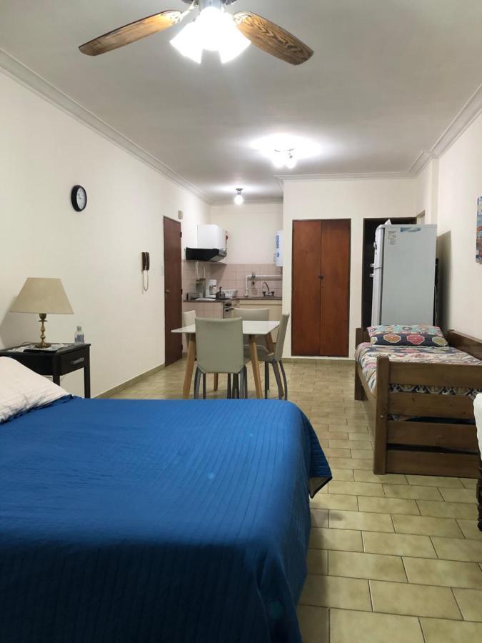Apartamento Pacifico Altos Balcony Bahía Blanca Exterior foto